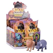 SCATOLA BOX DA 10 BUSTINE