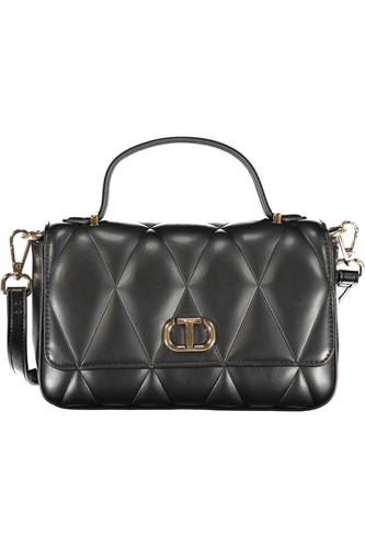 Twinset borsa donna - donna, nero