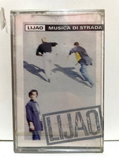 Lijao - Musica Di Strada
