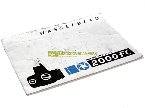 Hasselblad 2000 user - hasselblad,
