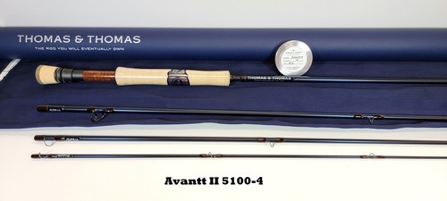 Thomas avantt ii - thomas,