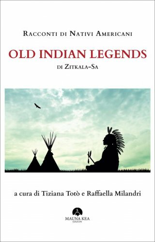 Libro racconti nativi - libro,