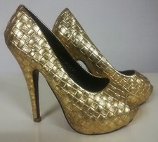 SCARPE SANDALO DÉCOLLETÉ