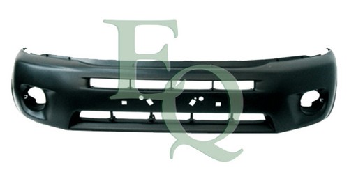 Paraurti anteriore toyota rav - anteriore,