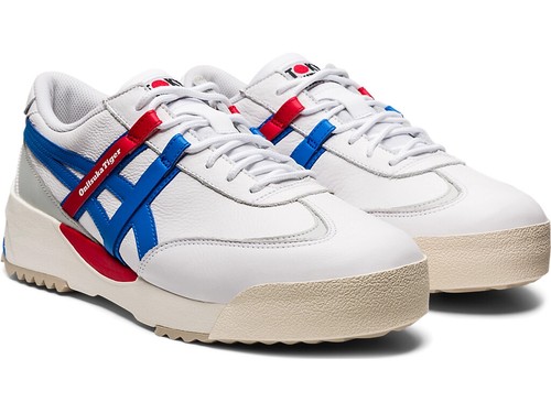 Onitsuka tiger delegation - onitsuka,