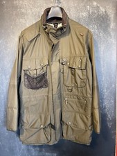 Barbour DRY FLYFISHING spey M really rare EXC+++