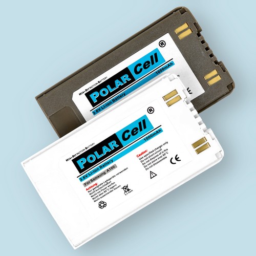 Polarcell batteria per samsung - polarcell,