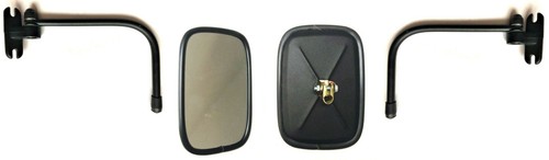 Specchietti retrovisore - 2x,