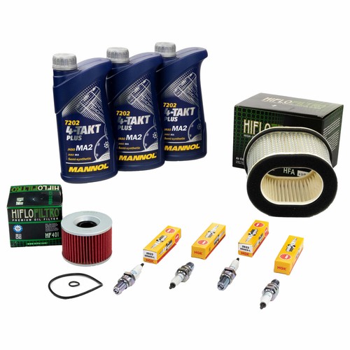 Kit manutenzione per yamaha - per,