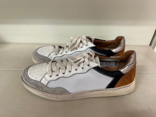 Sneakers etica elia - sneakers,