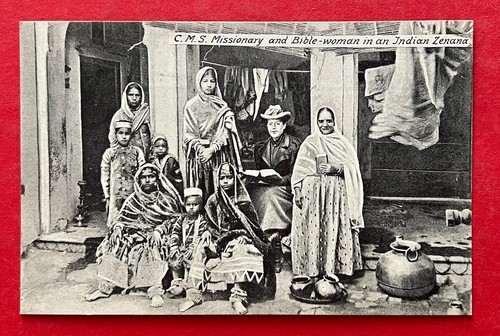 Cartolina india del - cartolina, tipi