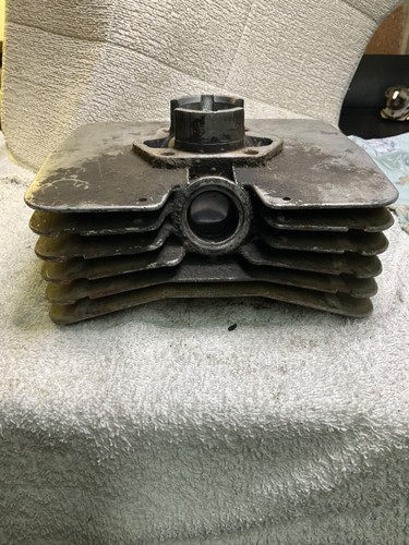 Cilindro fantic tx190 - tx190, da