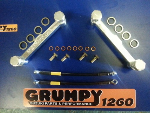 Kit oliatura top - kit, suzuki
