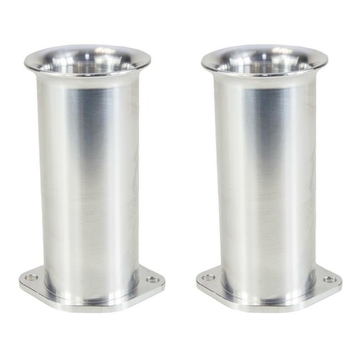 Tromba carb 45mm 125mm 2pz - 125mm,