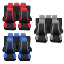 Coprisedili Auto Universali