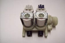 Elettrovalvola carico acqua lavatrice Ariston.
