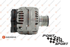 Alternator 140AH OPEL SAAB