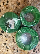 CAVI PER AUTOMAZIONE MATASSE 100MT.