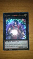 Yu-Gi-Oh! Dante Viaggiatore