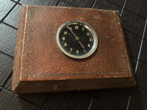 Orologio auto giorni - 8,