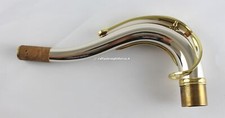 Selmer chiver sax tenore