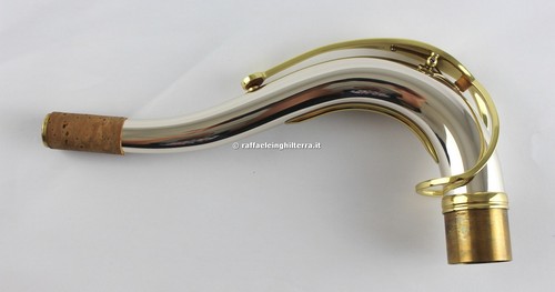 Selmer chiver sax tenore