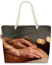 Borsa VOID Hot Stone massaggio