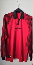 Maglia Calcio Portiere Umbro Football Shirt 1996 XL