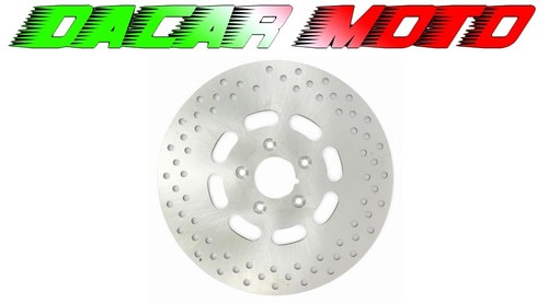 Disco freno anteriore harley - freno,