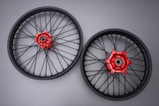 Jantes Complète Av & Arr