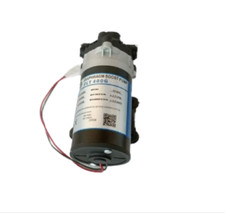 Pompa booster 400 GPD x spinta