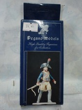 PEGASO MODELS 54mm - 54-017
