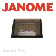 Janome piastra scorrevole - janome,