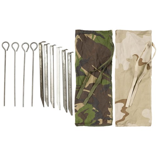 Olandese esercito picchetti - esercito,