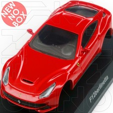 Ferrari F12 berlinetta Minicar