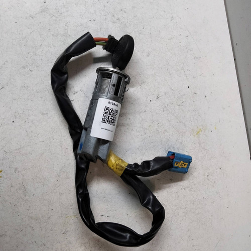 Commutatore avviamento peugeot - avviamento,
