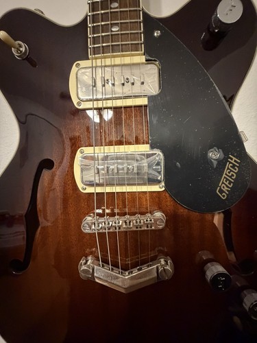 Gretsch g2622t p90 - g2622t-p90, streamliner