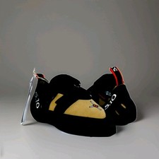 ADIDAS 5.10 ANASAZI VCS Scarpa Arrampicata/Arrampicata Indoor Stealth Onix 36,5