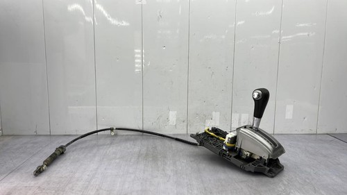 Leva cambio isuzu max 1 - cambio,