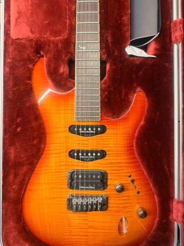 Ibanez sa2160fm prestige - ibanez,