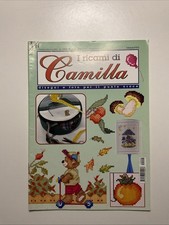 Ricami camilla disegni - camilla, e