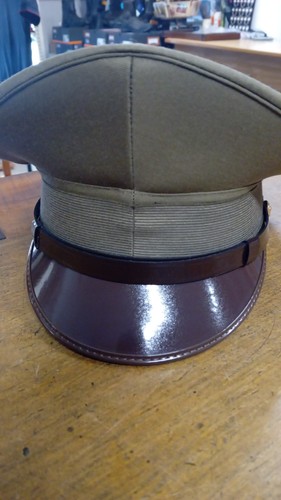 Tesa cappello carabiniere - tesa,