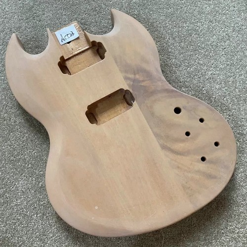 Corpo chitarra elettrica - sg,