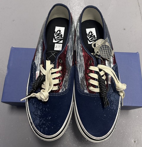 Nuova borsa vans authentic - nuova,