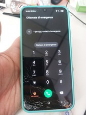 Lcd Samsung A16 4g Originale