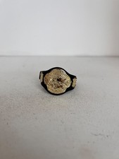 Wwe Ecw World Heavyweight Campionato Title Cintura Jakks Action Figure Wrestling