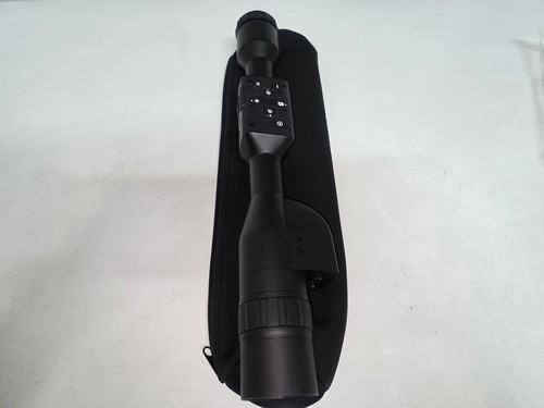 Ottica carabina atn sigth 5 - x-sigth,
