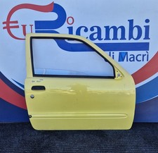 SPORTELLO PORTIERA ANTERIORE