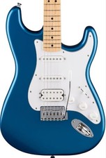 Chitarra elettrica usata