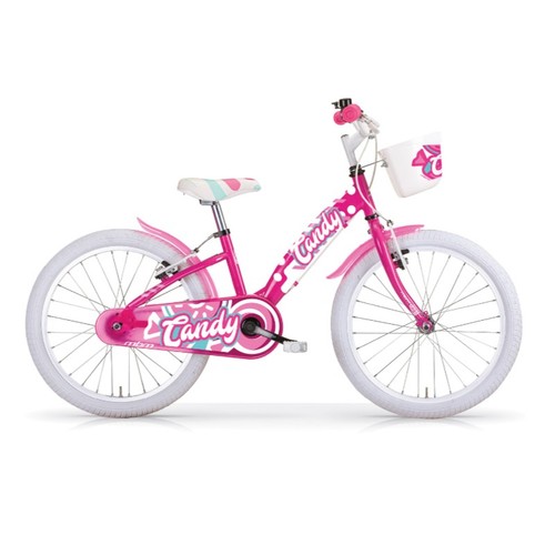 Mbm candy bici - bici, young